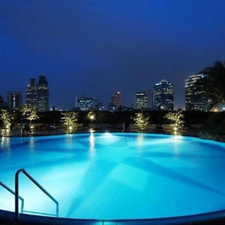 Batavia Hotel & Serviced Apartments Jakarta Exterior photo