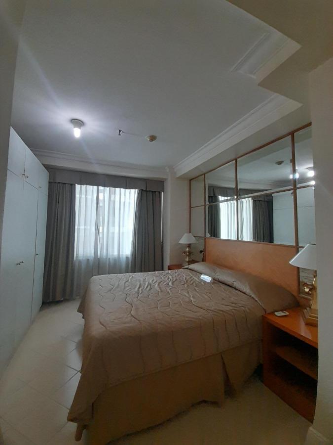 Batavia Hotel & Serviced Apartments Jakarta Exterior photo