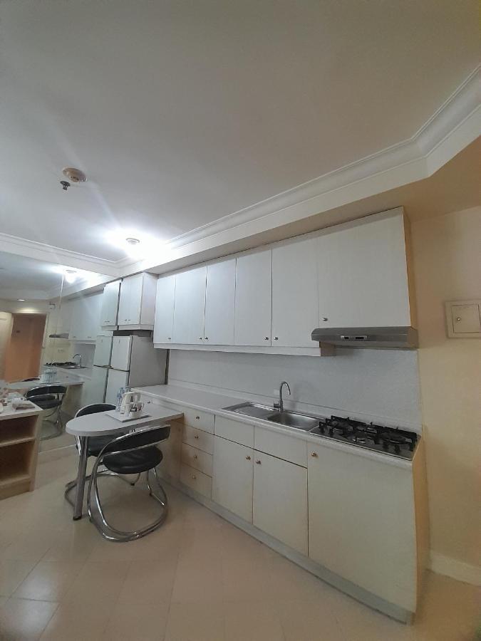 Batavia Hotel & Serviced Apartments Jakarta Exterior photo