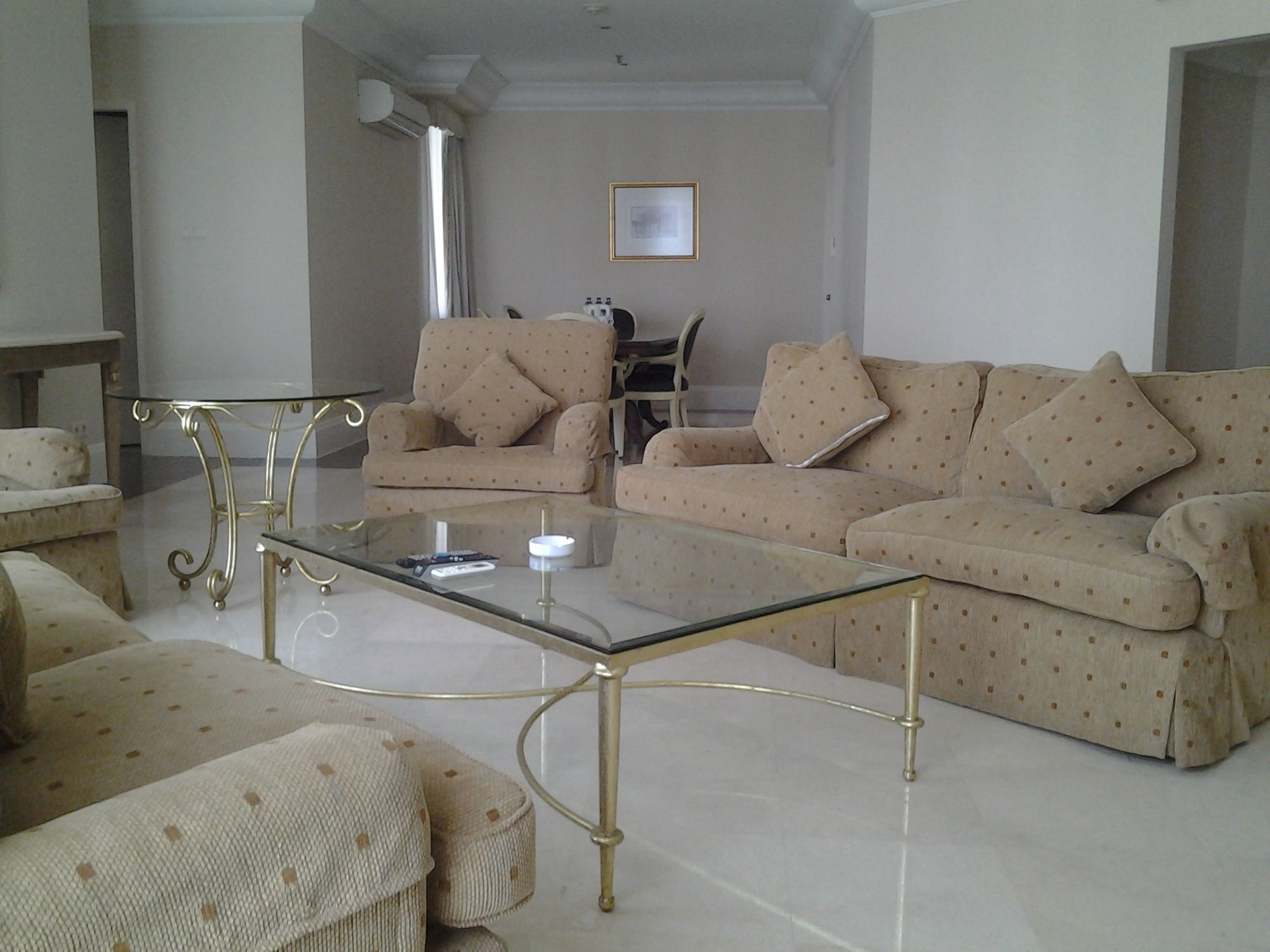 Batavia Hotel & Serviced Apartments Jakarta Exterior photo